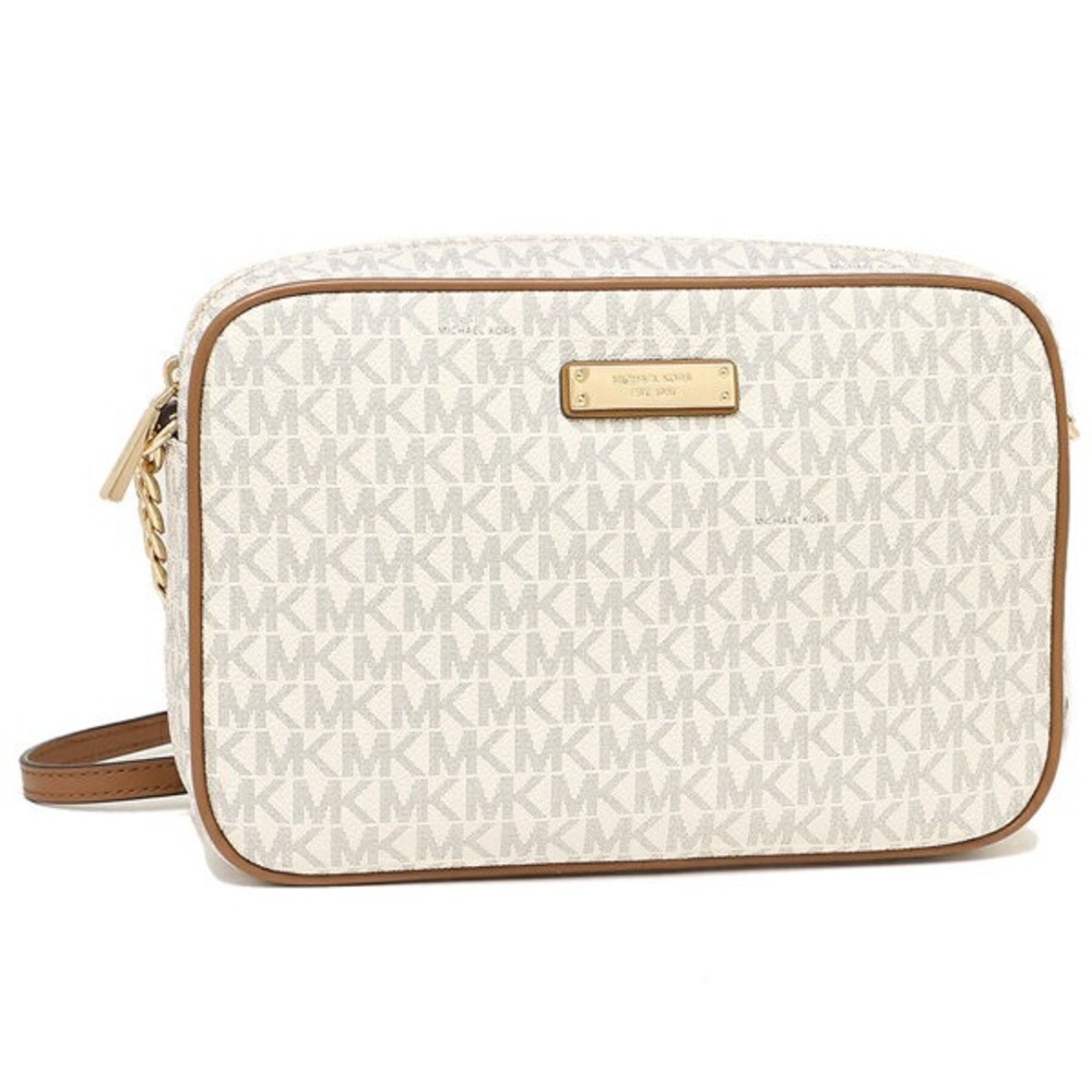 Michael Kors Jet Set Large Crossbody